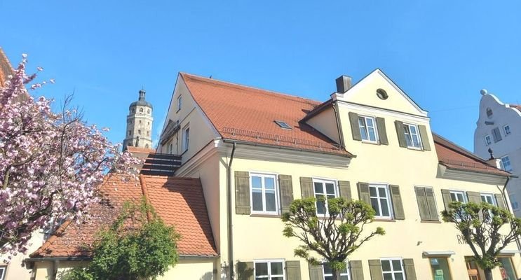 Ansicht