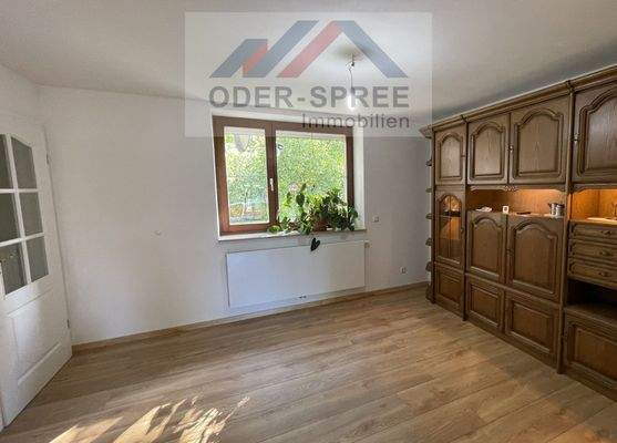 Zimmer im Erdgeschoss