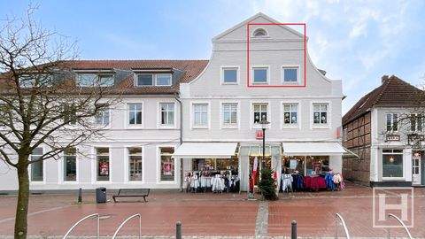 Bad Segeberg Wohnungen, Bad Segeberg Wohnung kaufen