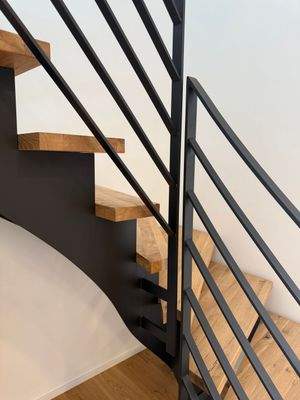 Hochwertige Materialien