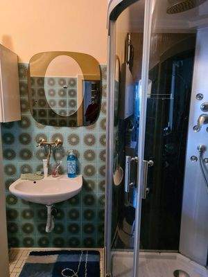 Waschküche / Bad EG