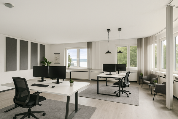 Einrichtungsvorschlag 2