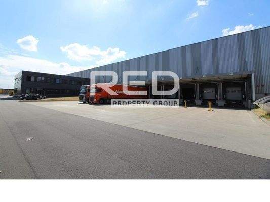 Halle mieten Duisburg