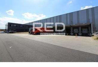 Halle mieten Duisburg