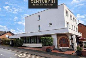 Außenansicht - KI-bearbeitet