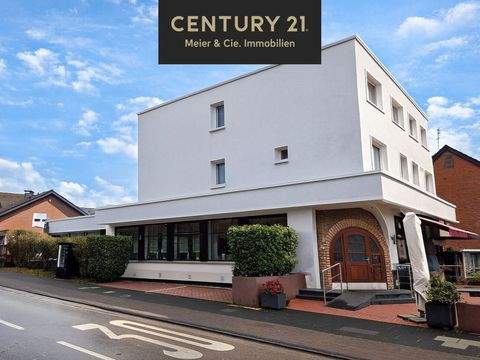 Frechen Gastronomie, Pacht, Gaststätten