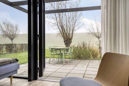 Roompot Park Wijdenes, Wijdenes, Noord-Holland (nr