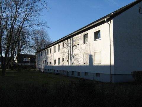 Bergkamen Wohnungen, Bergkamen Wohnung mieten