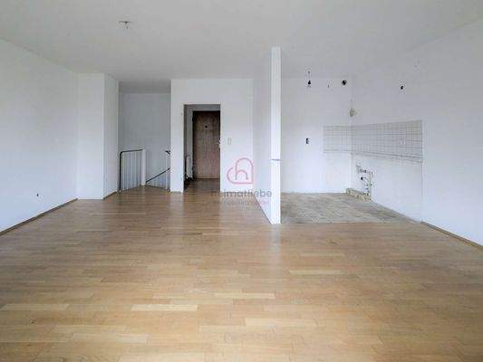 offenes Raumgefühl