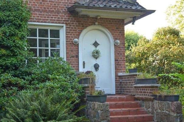 9040MS-02 Hauseingang