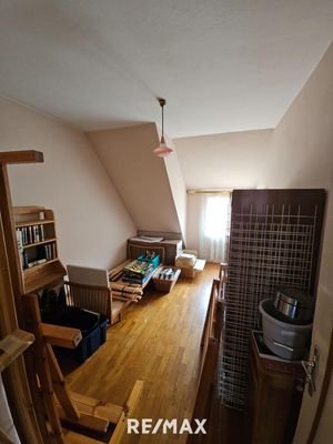 Zimmer 2 OG