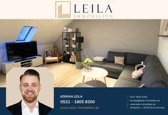 Titelbild Leila Immobilien