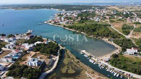 Nin Grundstücke, Nin Grundstück kaufen