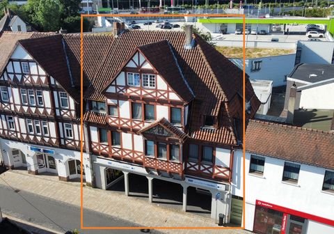 Schwalmstadt Häuser, Schwalmstadt Haus kaufen