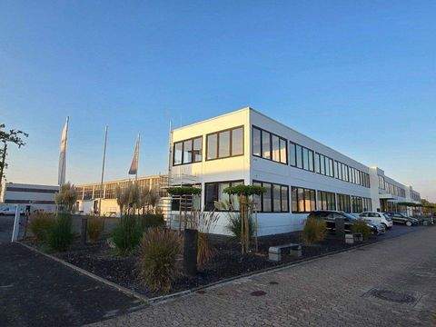 Lippstadt Büros, Büroräume, Büroflächen 