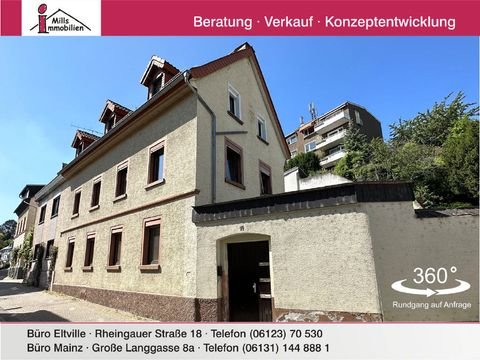 Mainz Häuser, Mainz Haus kaufen