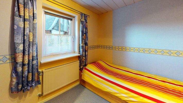 Zimmer | Hauptwohnung