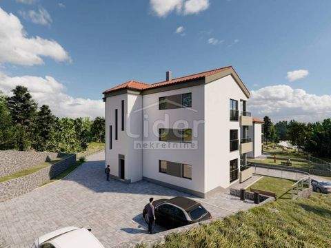 Kastav Wohnungen, Kastav Wohnung kaufen