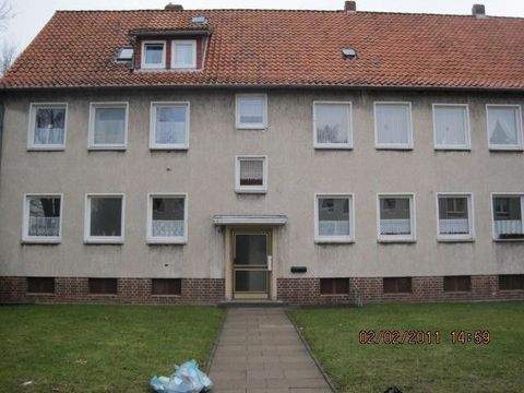 Barsinghausen Wohnungen, Barsinghausen Wohnung mieten