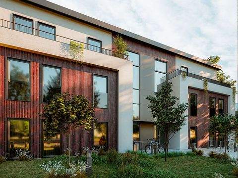 Mönchengladbach Wohnungen, Mönchengladbach Wohnung kaufen