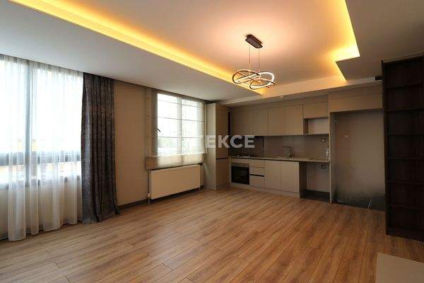 Stylish Apartments in the City Center of Mersin Yenişehir