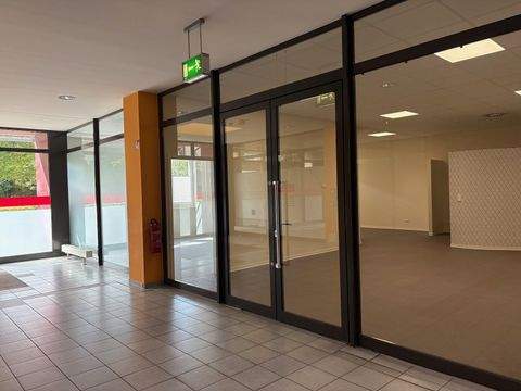 Rostock Büros, Büroräume, Büroflächen 