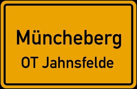 Müncheberg Grundstücke, Müncheberg Grundstück kaufen