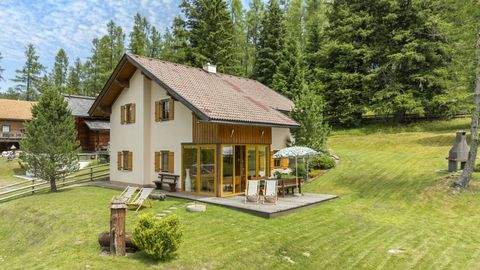 Hochrindl Häuser, Hochrindl Haus kaufen