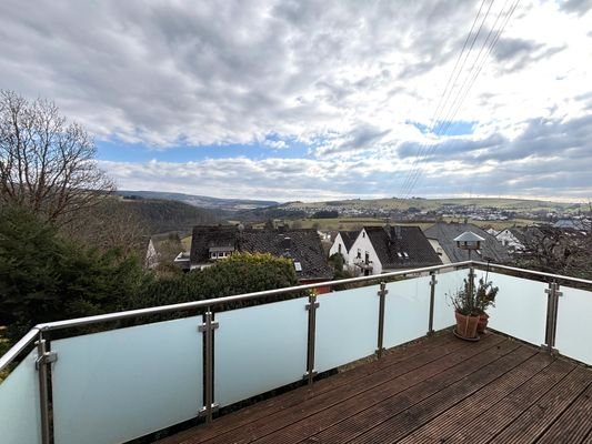 Fernblick