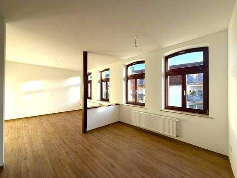 Bitterfeld-Wolfen/ Bitterfeld Wohnungen, Bitterfeld-Wolfen/ Bitterfeld Wohnung mieten