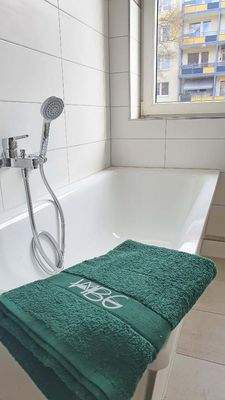 Herzlich Willkommen bei der WBG