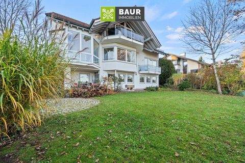 Bad Saulgau Häuser, Bad Saulgau Haus kaufen