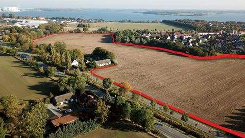 Stralsund Grundstücke, Stralsund Grundstück kaufen