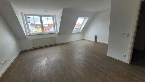 Hildburghausen Wohnungen, Hildburghausen Wohnung mieten