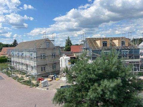 Schönwalde-Glien Häuser, Schönwalde-Glien Haus mieten 