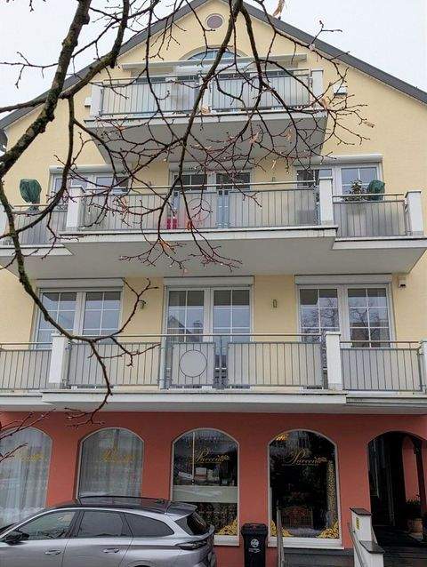 Bad Wörishofen Wohnungen, Bad Wörishofen Wohnung kaufen