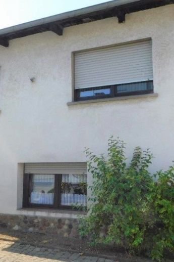 1-2 Familien-Wohnhaus in Homburg