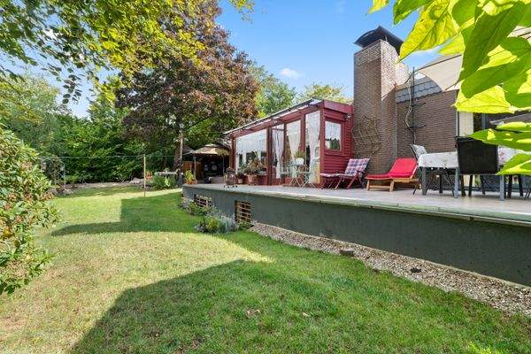 Garten - Patrick Pfeiffer Immobilien