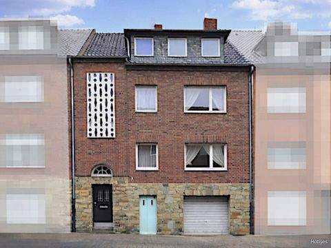 Mönchengladbach Häuser, Mönchengladbach Haus kaufen