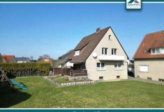 Außenansicht/Garten 