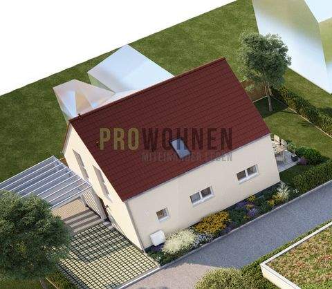 Eschau Häuser, Eschau Haus kaufen