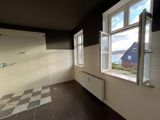 hier wurde schon mal begonnen...