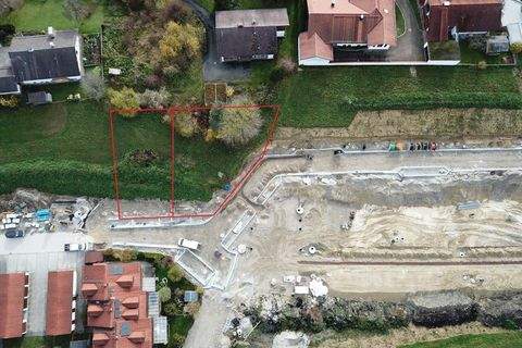 Penzberg Grundstücke, Penzberg Grundstück kaufen