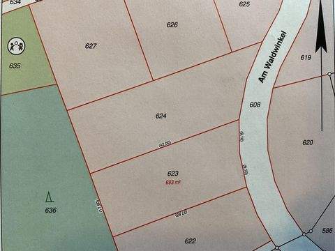 Bippen Grundstücke, Bippen Grundstück kaufen