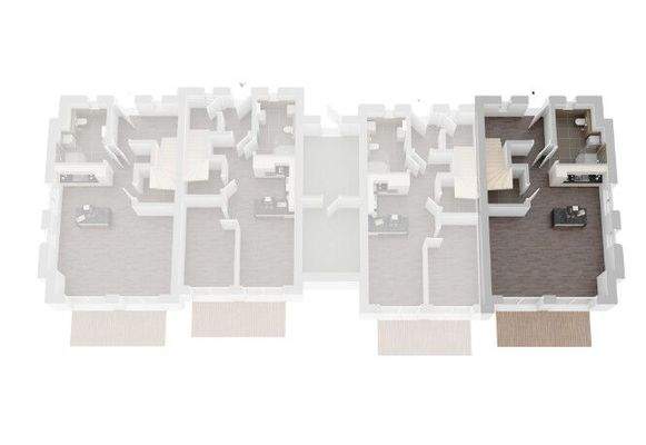 C001 EG Gesamtgrundriss