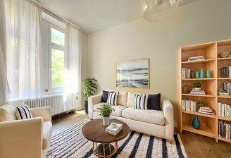 Titelbild - Visualisierung