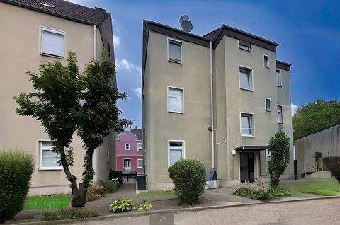 Herne Wohnungen, Herne Wohnung kaufen