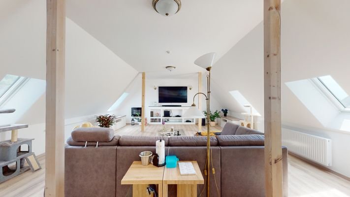 Wohnzimmer OG
