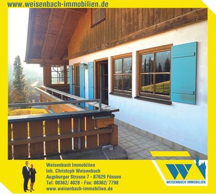 Weisenbach Immobilien