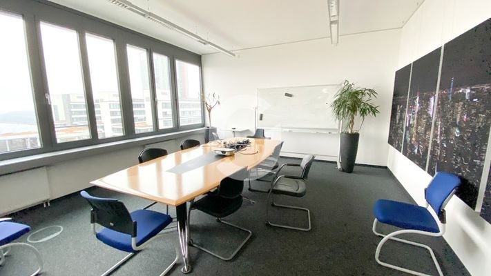 Besprechungsraum